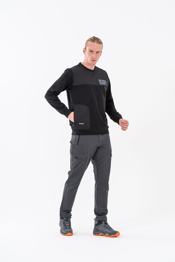 SWEATSHIRT - 906