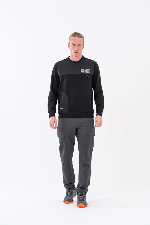 SWEATSHIRT - 906