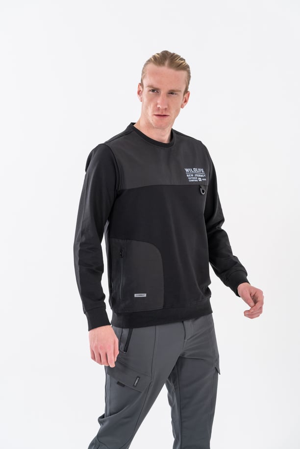 SWEATSHIRT - 906