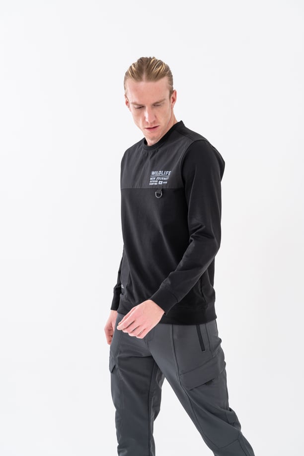 SWEATSHIRT - 906