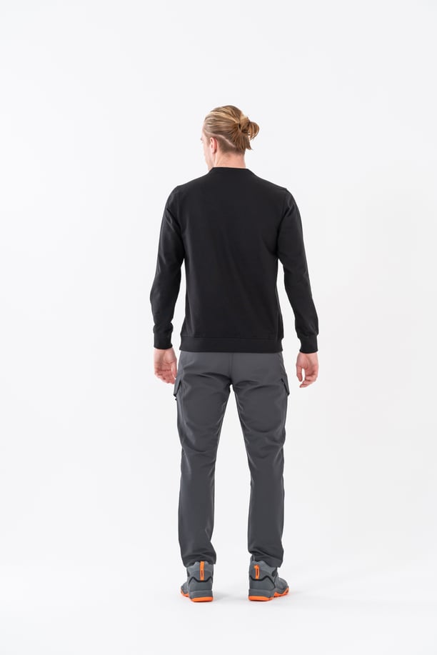SWEATSHIRT - 906