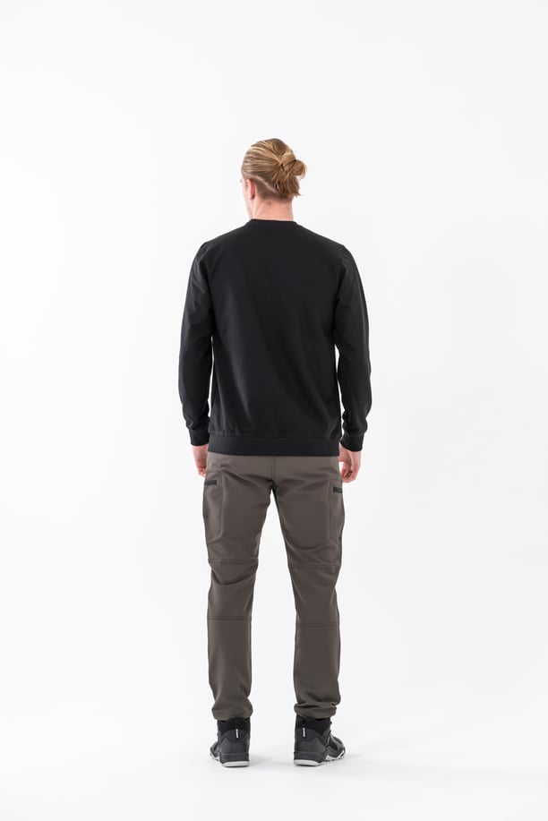 SWEATSHIRT - 907