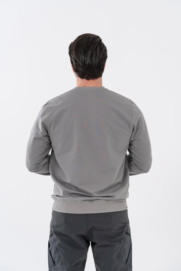 SWEATSHIRT - 907