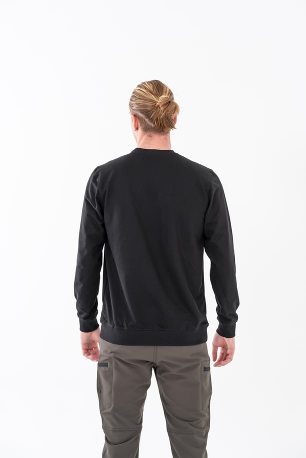 SWEATSHIRT - 907