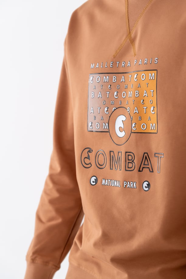 SWEATSHIRT - 914