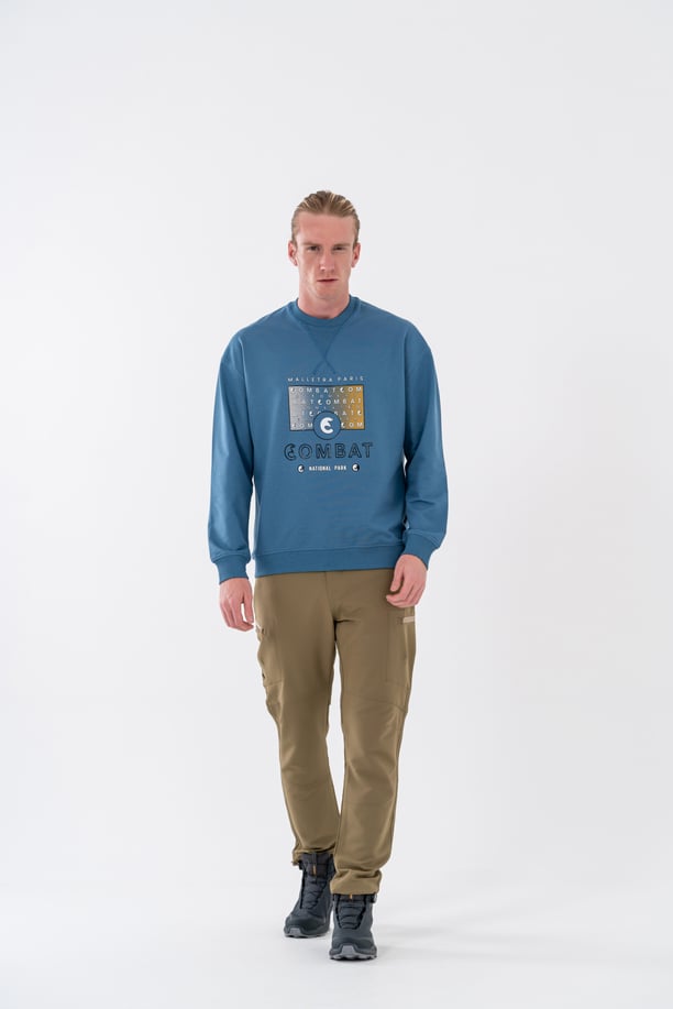 SWEATSHIRT - 914