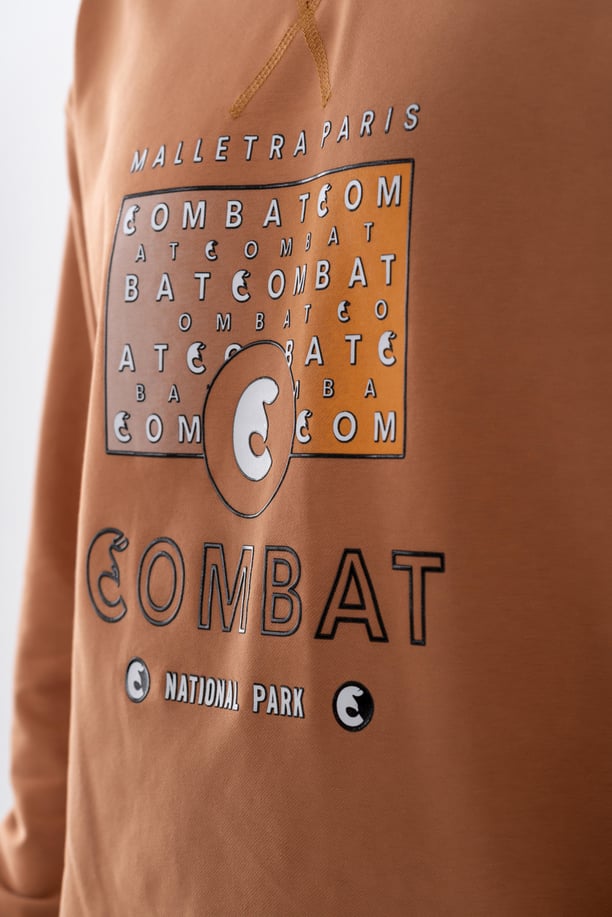 SWEATSHIRT - 914
