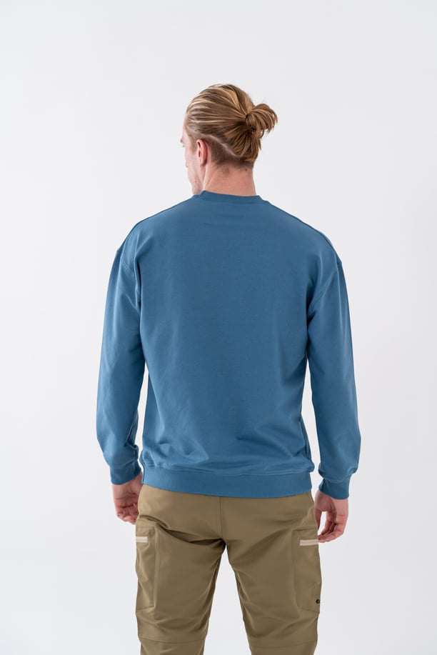 SWEATSHIRT - 914