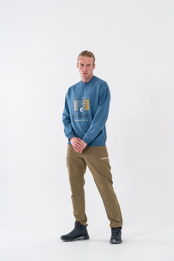 SWEATSHIRT - 914