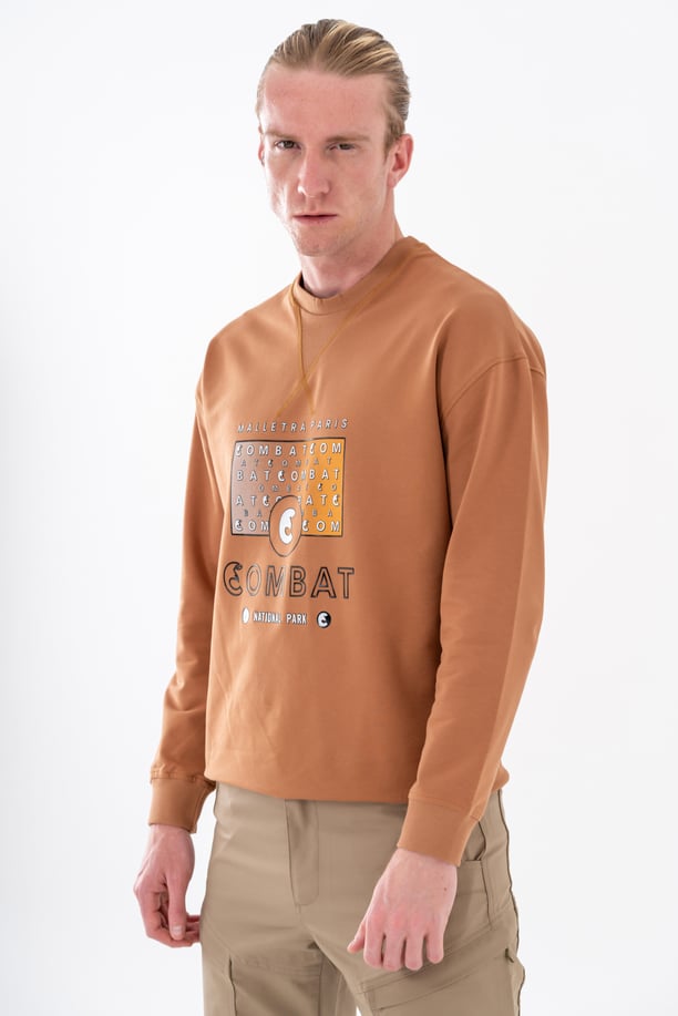 SWEATSHIRT - 914