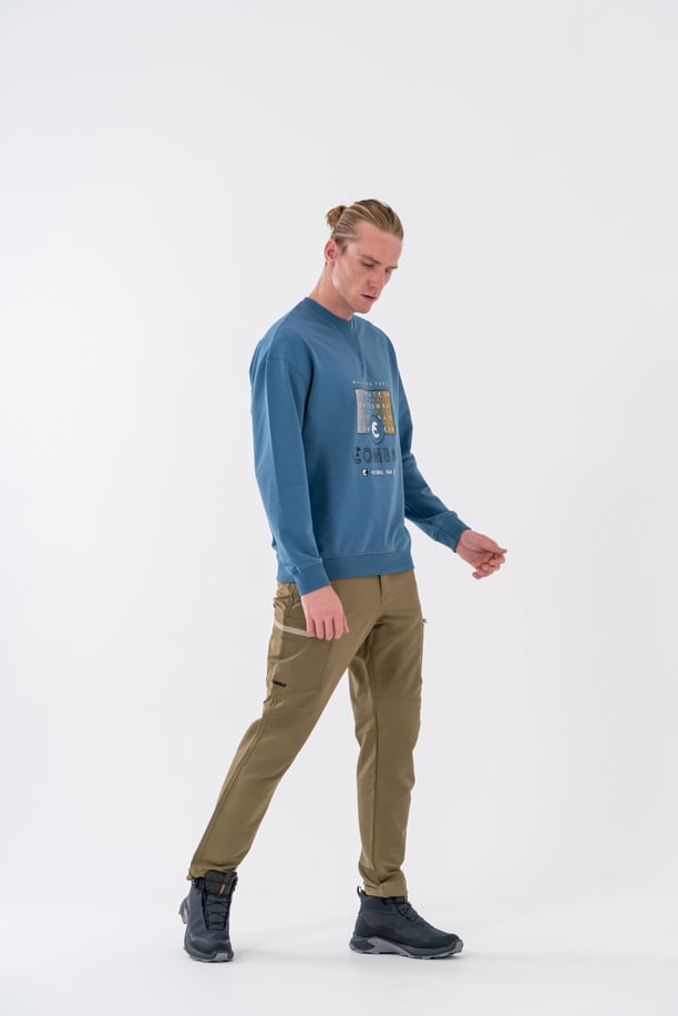 SWEATSHIRT - 914