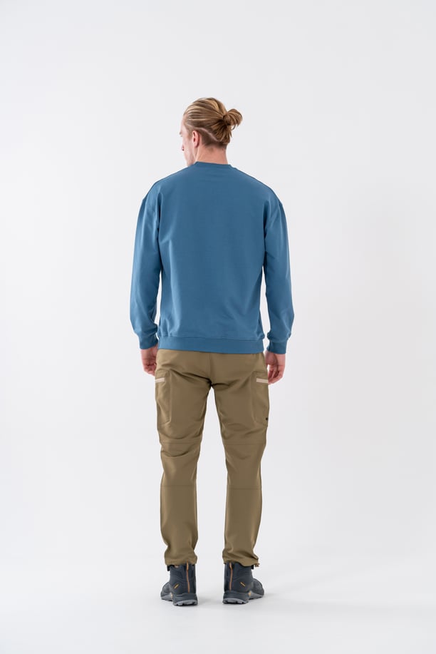 SWEATSHIRT - 914