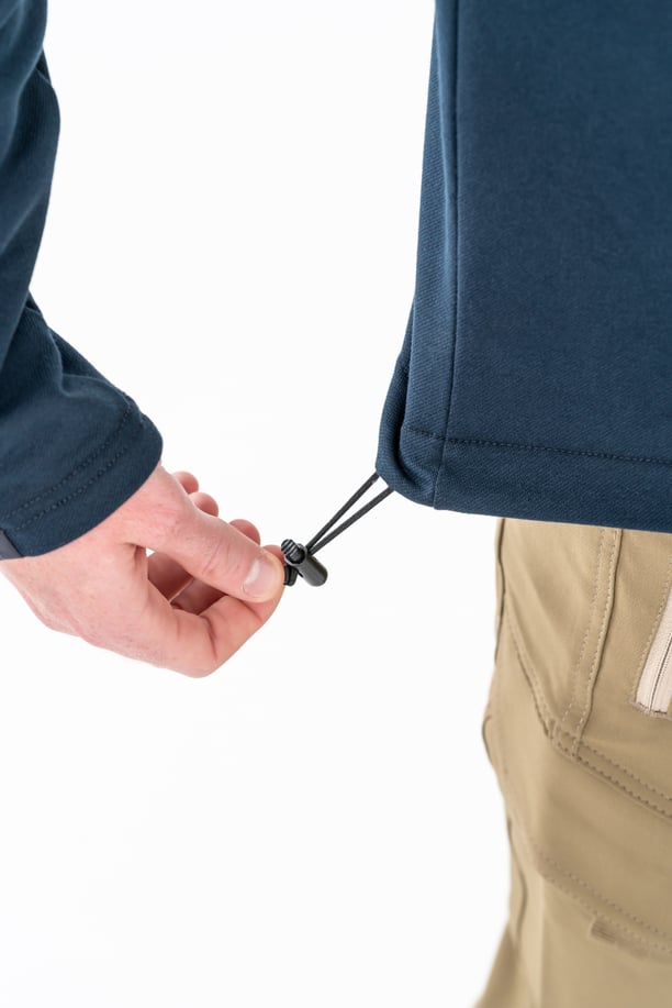 SWEATSHIRT KAPŞONLU - 908