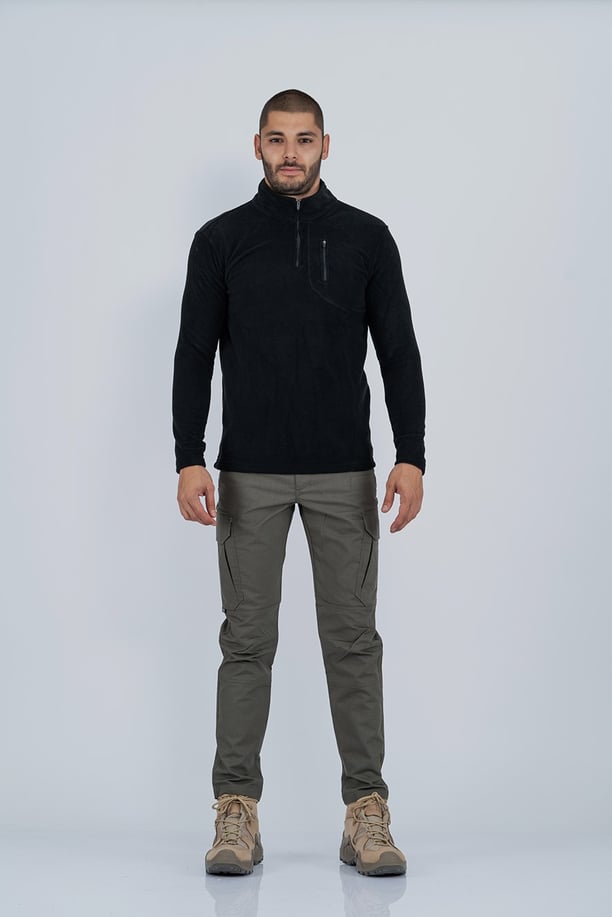 SWEATSHIRT POLAR - 903