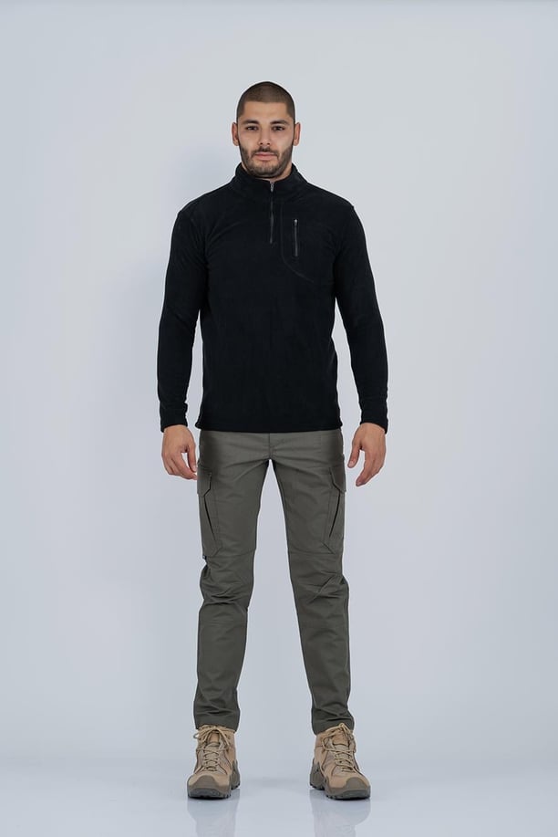 SWEATSHIRT POLAR - 903