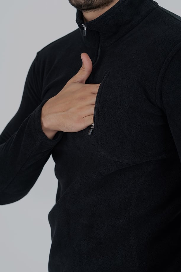 SWEATSHIRT POLAR - 903