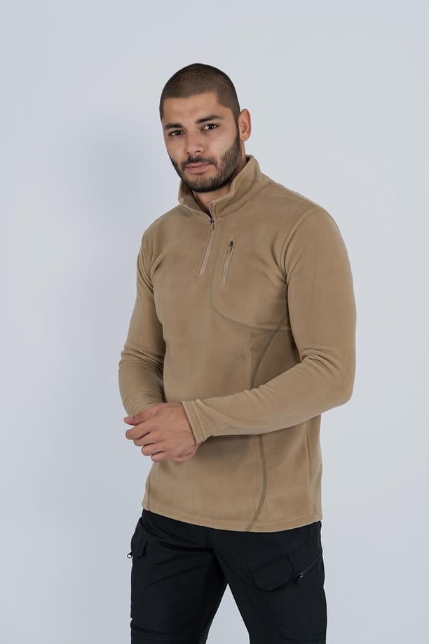 SWEATSHIRT POLAR - 903