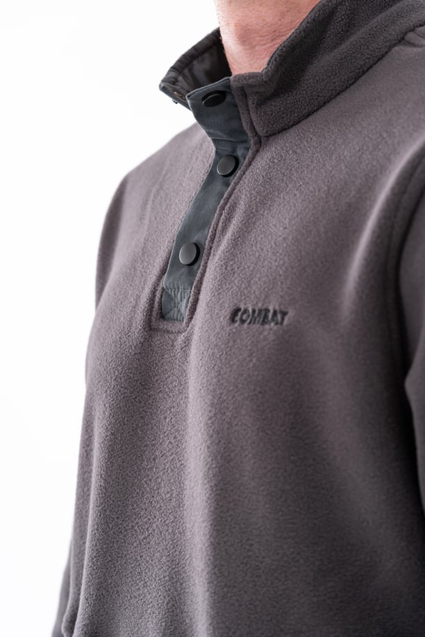 SWEATSHIRT POLAR - 909 - N21