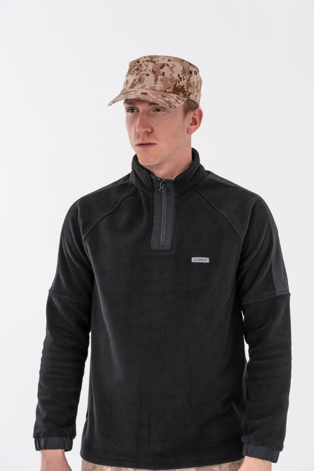 SWEATSHIRT POLAR - 910