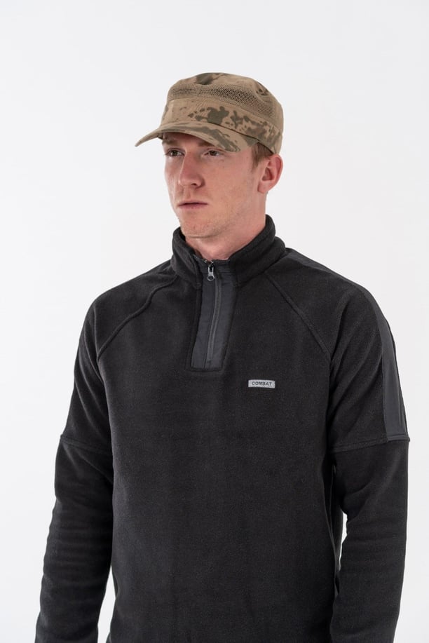 SWEATSHIRT POLAR - 910