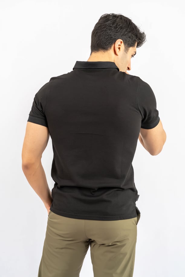 T-SHIRT - 812 - N21