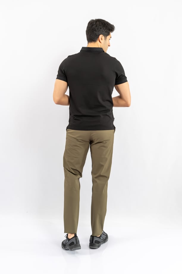 T-SHIRT - 812 - N21