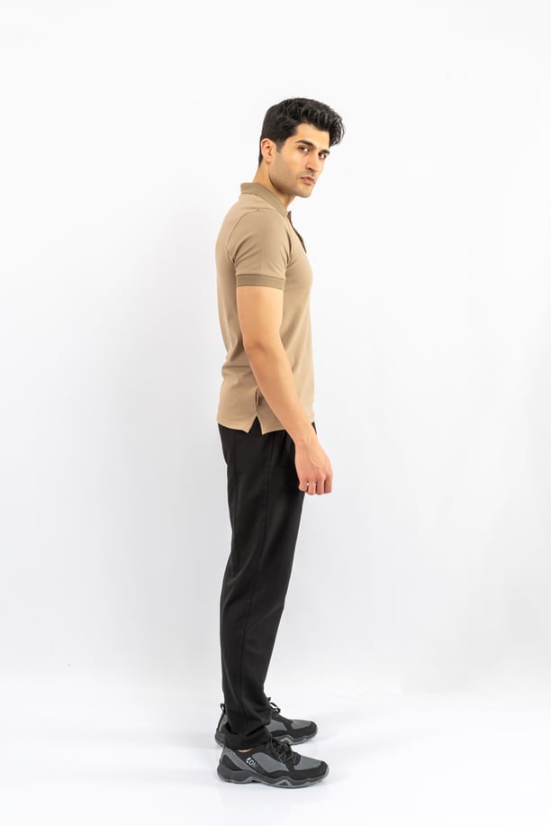 T-SHIRT - 812 - N21