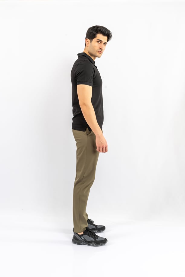 T-SHIRT - 812 - N21