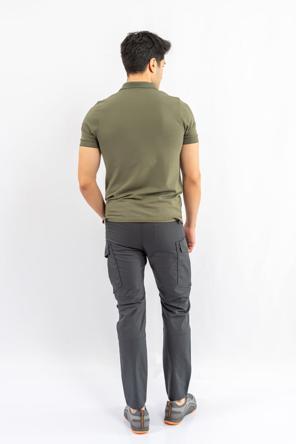 T-SHIRT - 812 - N21