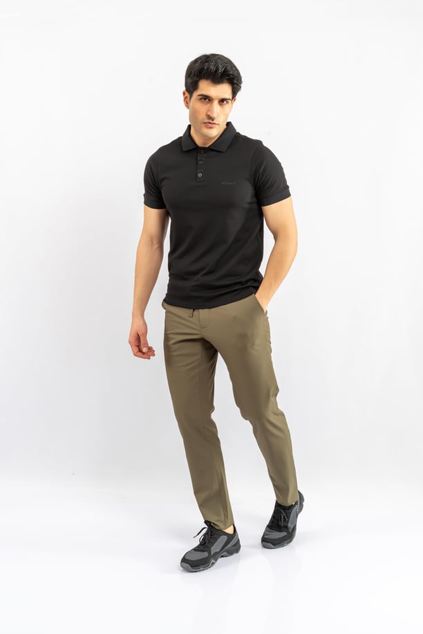 T-SHIRT - 812 - N21