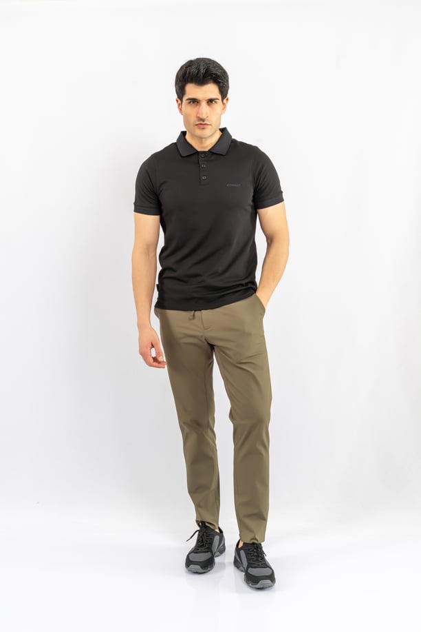 T-SHIRT - 812 - N21