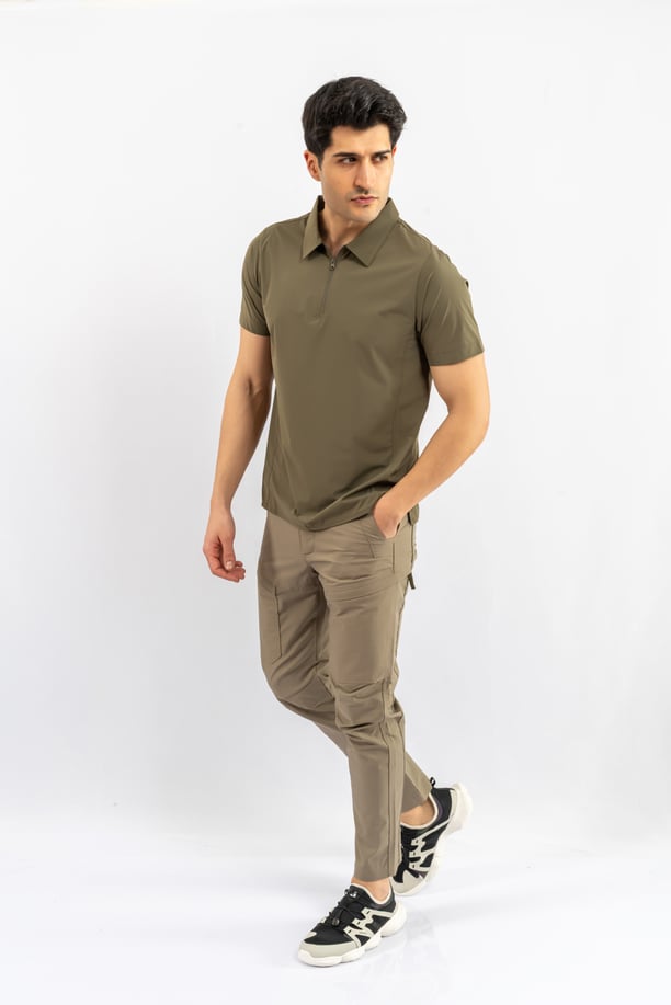 T-SHIRT - 818
