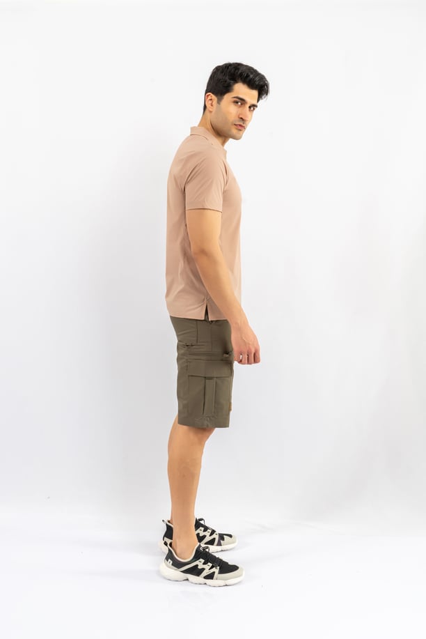 T-SHIRT - 819