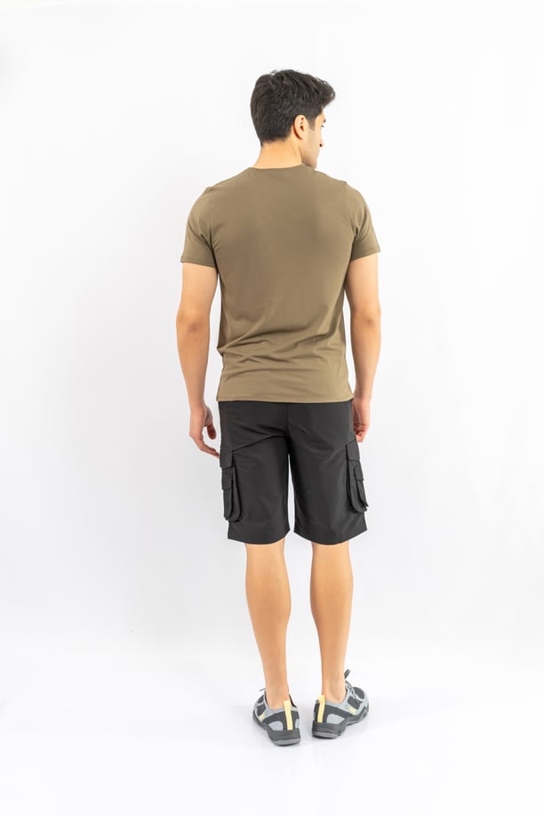 T-SHIRT BAMBU - 820