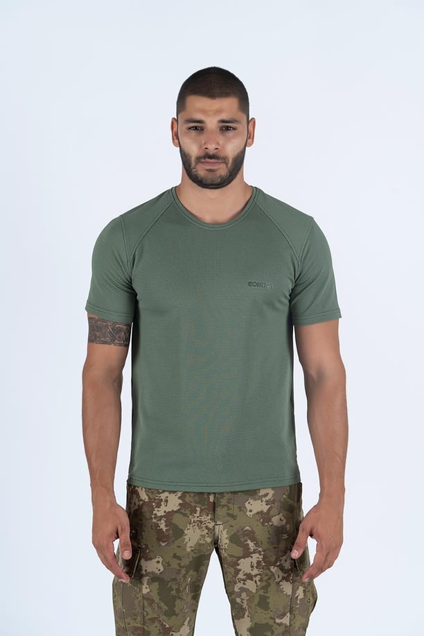 T-SHIRT BASIC 001 - 807 JKR