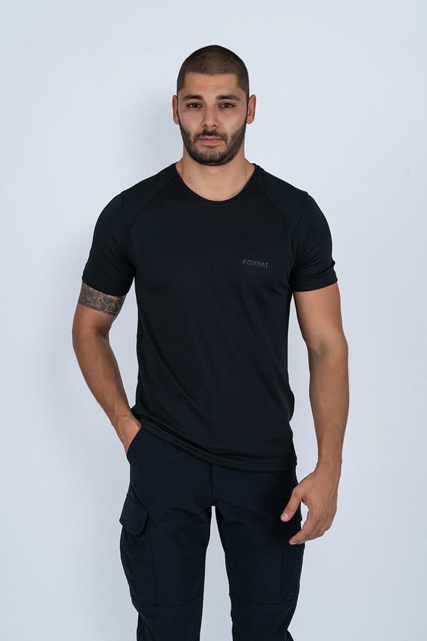 T-SHIRT BASIC 001 - 807 JKR