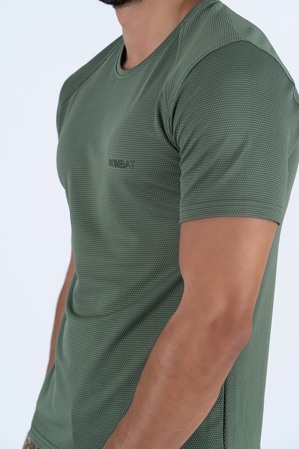 T-SHIRT BASIC 001 - 807 JKR