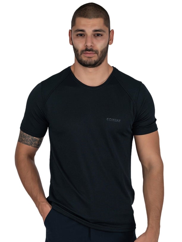 T-SHIRT BASIC 001 - 807 JKR