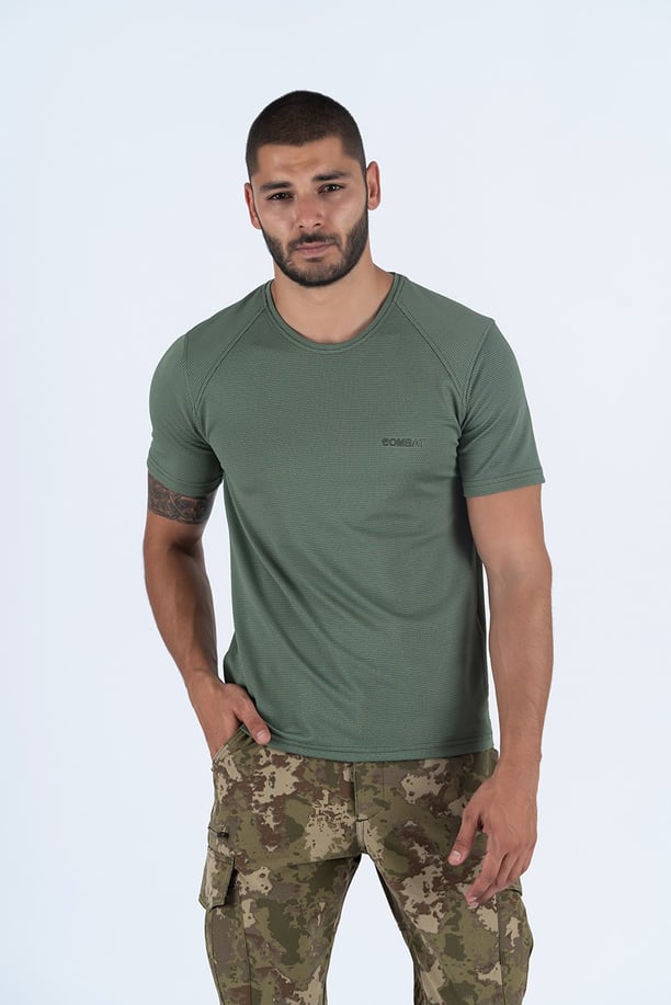 T-SHIRT BASIC 001 - 807 JKR