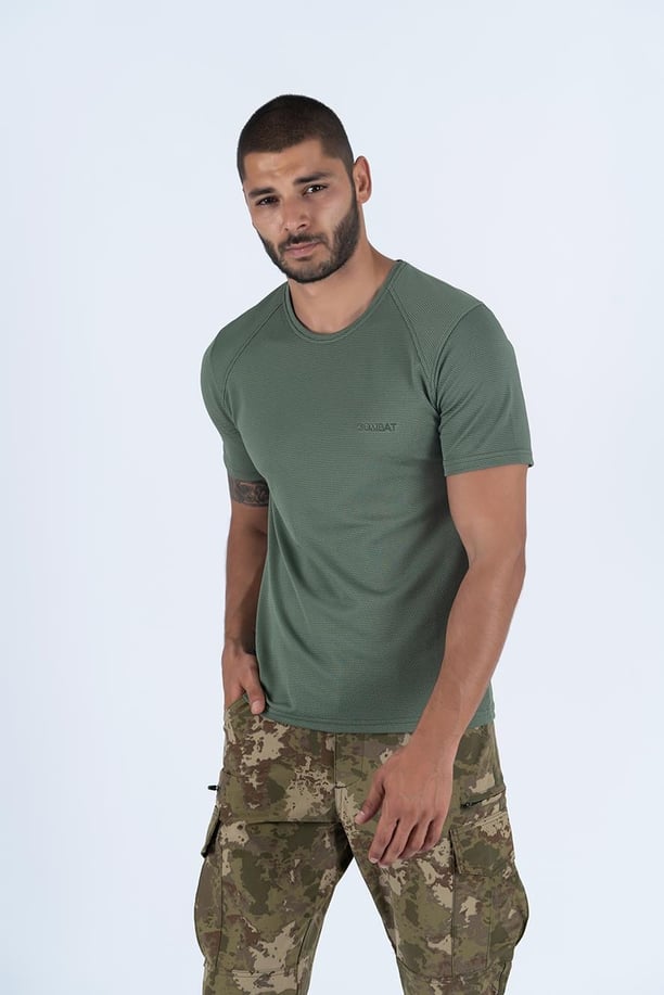 T-SHIRT BASIC 001 - 807 JKR