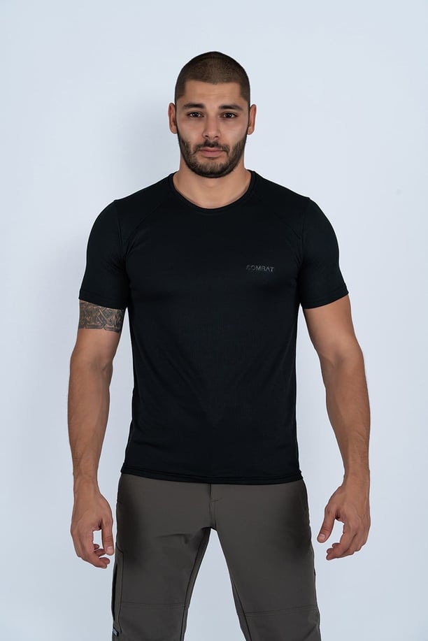 T-SHIRT BASIC 001 - 807 YGM