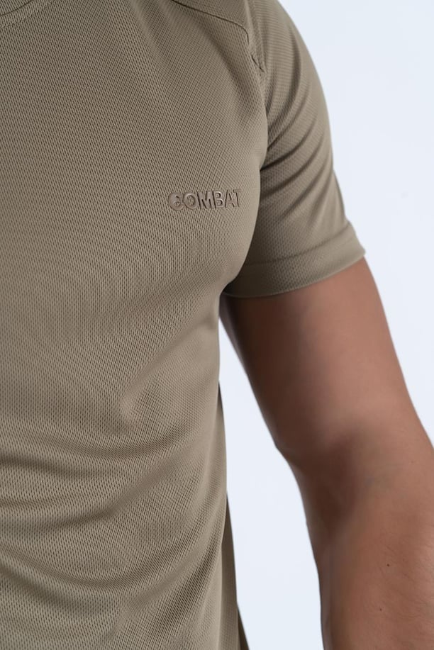 T-SHIRT BASIC 001 - 807 YGM