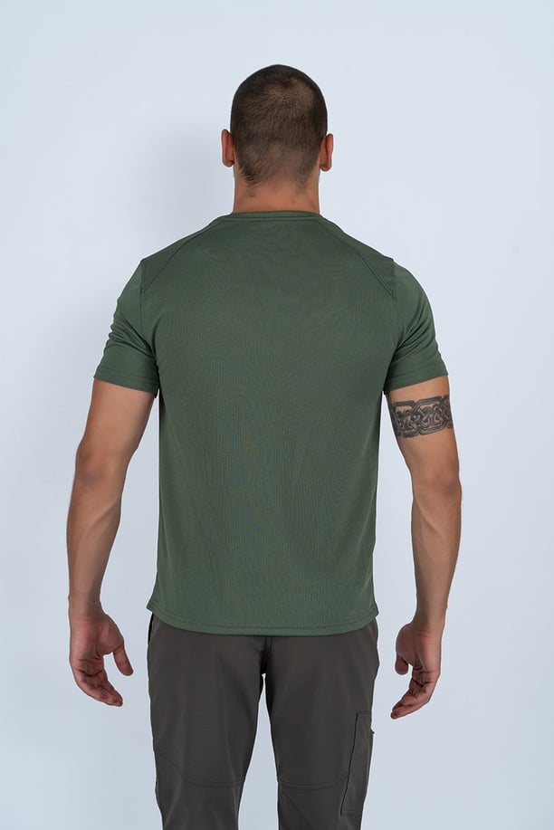 T-SHIRT BASIC 001 - 807 YGM