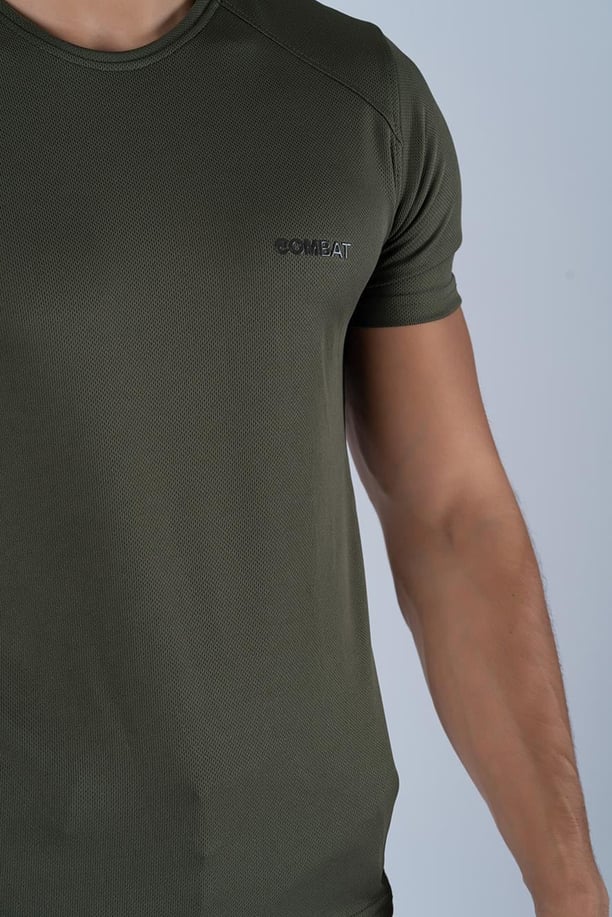 T-SHIRT BASIC 001 - 807 YGM
