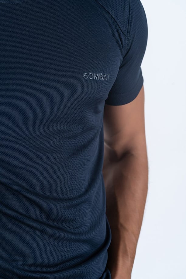 T-SHIRT BASIC 001 - 807 YGM