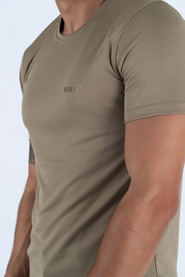 T-SHIRT BASIC 001 - 807 YGM