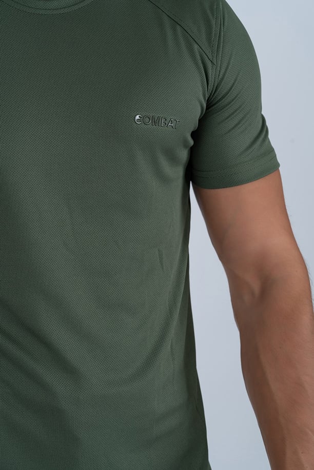 T-SHIRT BASIC 001 - 807 YGM
