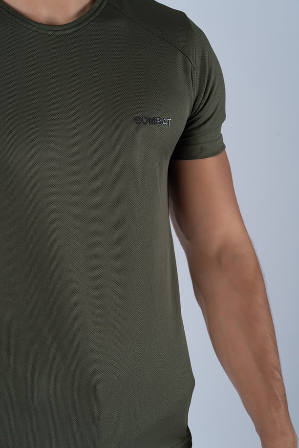 T-SHIRT BASIC 001 - 807 YGM