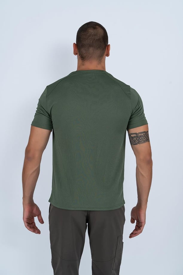T-SHIRT BASIC 001 - 807 YGM