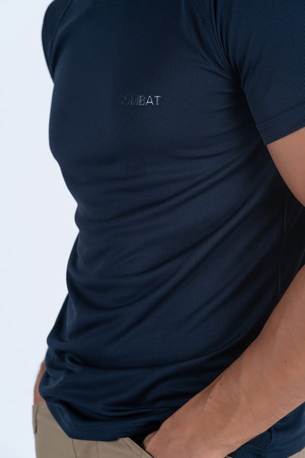 T-SHIRT BASIC 001 - 807 YGM